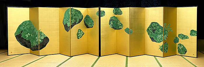 �f�� Planet Moss