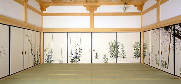 The Cherry Blossom OTHER VIEW